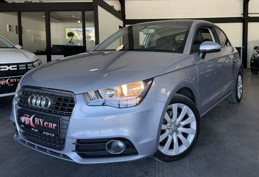 Audi 1.4 TFSI  1 PROPRIETAIRE