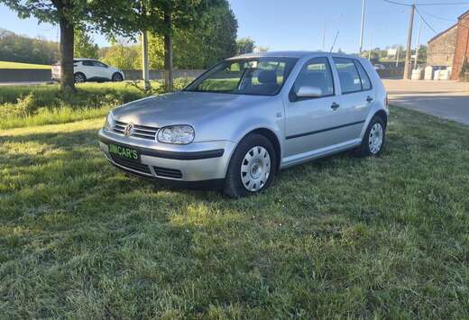 Volkswagen PRTE  IMMATRICULER