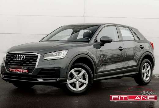 Audi 30 TDi S-Tronic S. CUIR / ATTELAGE / DYNAMIC LED