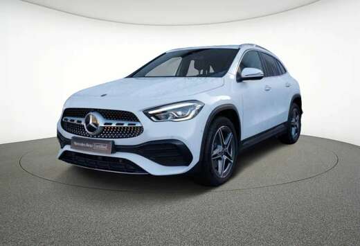 Mercedes-Benz e AMG Line Mercedes-Benz GLA GLA 250 e  ...