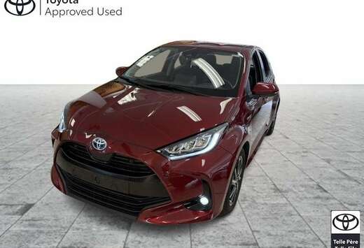 Toyota IV