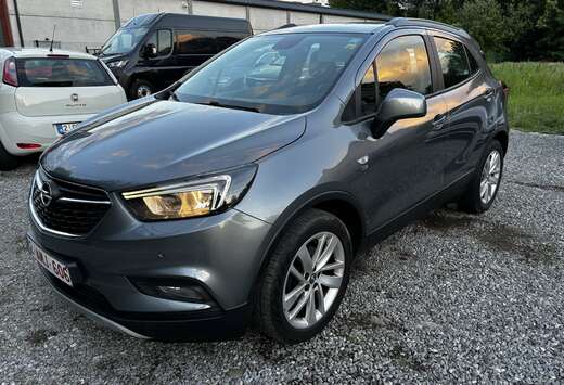 Opel 1.6 CDTI * CAMERA * GPS * Bluetooth * ETAT SUPER