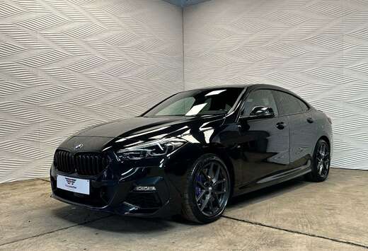 BMW 220i*M-SPORT*HARMAN/K*ALCANTARA*SHADOW*