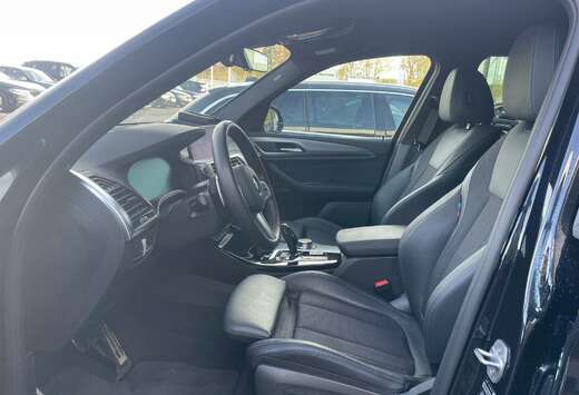 BMW PHEV 2.0iAS xDrive30e OPF