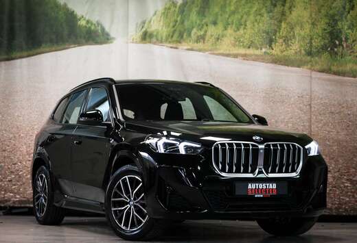 BMW M-Sport