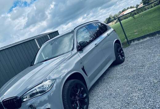 BMW M50d Sport-Aut.