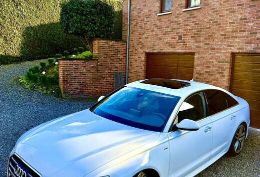 Audi 2.0 TDI ultra S tronic