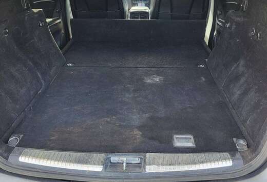 Mercedes-Benz ML 320 CDI Edition 10