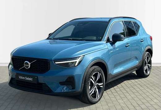 Volvo Plus Dark B3 Mild hybride  Trekhaak  Adaptive C ...