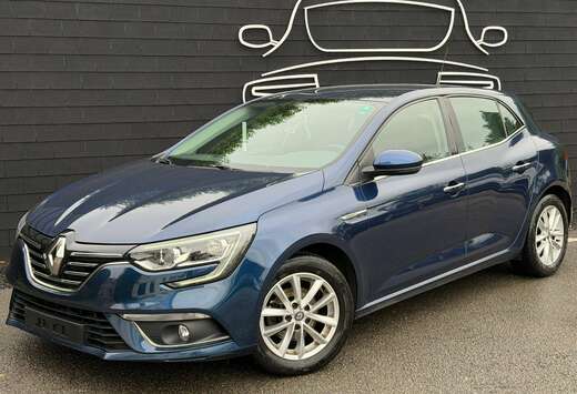 Renault 1.5 dCi+NAVI+AIRCO+JANTES+EURO 6B