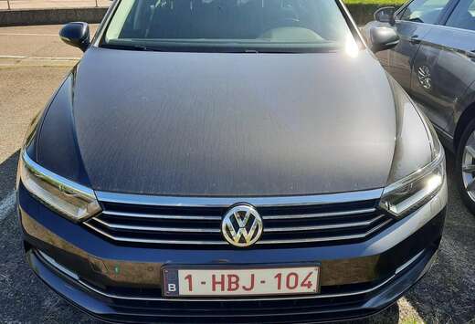 Volkswagen 2.0 TDi / Navi / LED / Camera / PDC / ...