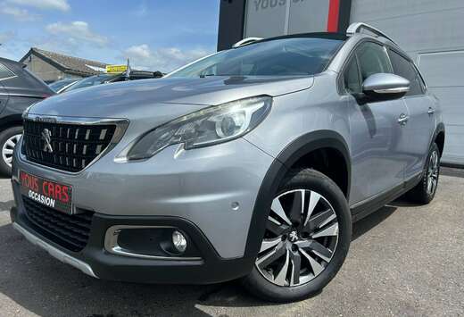 Peugeot 1.6HDi  Allure