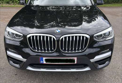 BMW PHEV 2.0iAS xDrive30e OPF