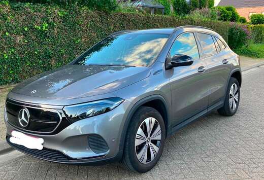 Mercedes-Benz Night pakket - zetelverwarming - cruise ...