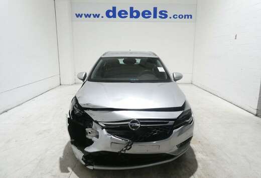 Opel 1.6d Innovation