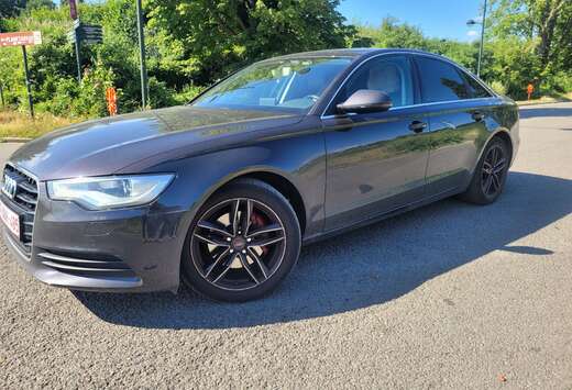 Audi A6 2.0 TDi