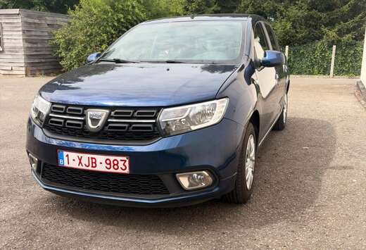 Dacia SCe 75 Acces