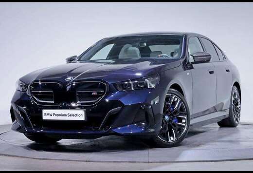 BMW M60 xDrive Berline Kit M Sport