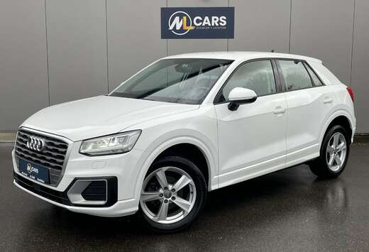 Audi 1.5 35 TFSI COD 150CV S TRONIC PROLINE