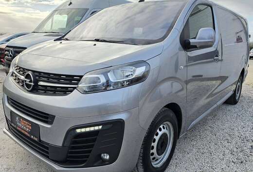 Opel 2.0 TD L3H1 BInj. Edition S/S (EU6.2) garantie 1 ...