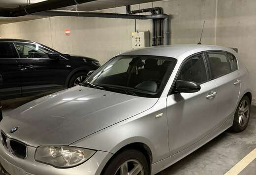 BMW 116i