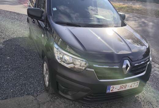 Renault 1.5 Blue dci 75 ch 0493513654
