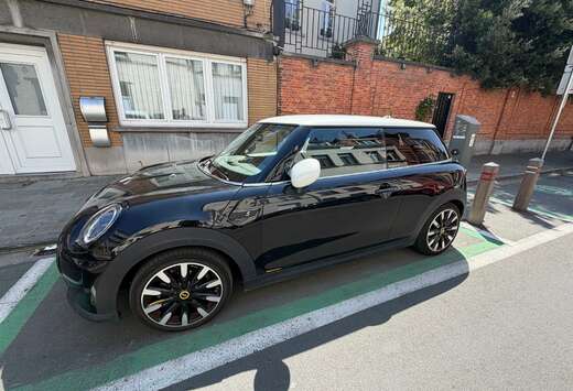 MINI e-Mini 28.9 kWh Cooper SE