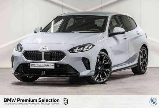 BMW 116 M Sport | TOWB| Driving Assistant