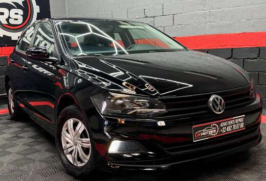 Volkswagen Polo 1.0i Comfortline