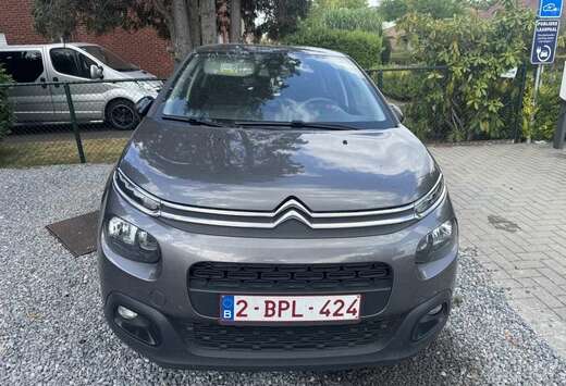 Citroen C3 1.2i PureTech Feel