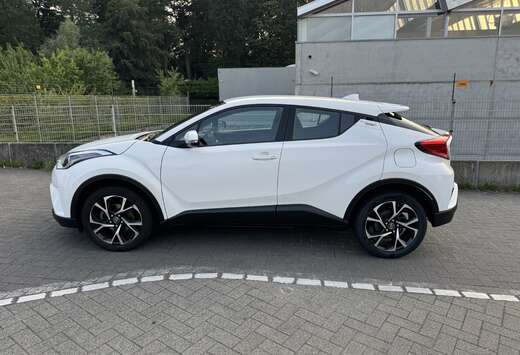 Toyota 1.2 Turbo