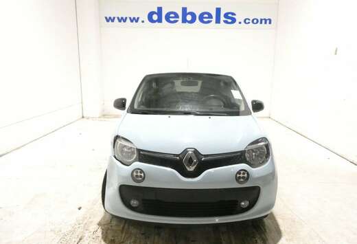 Renault Iii Limited#2