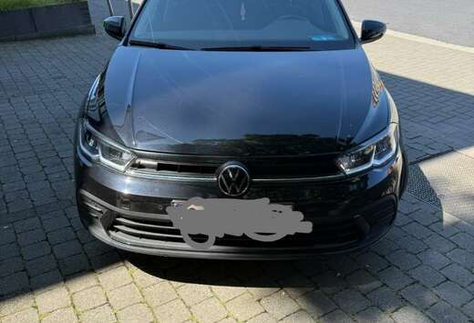 Volkswagen 1.0 TSI