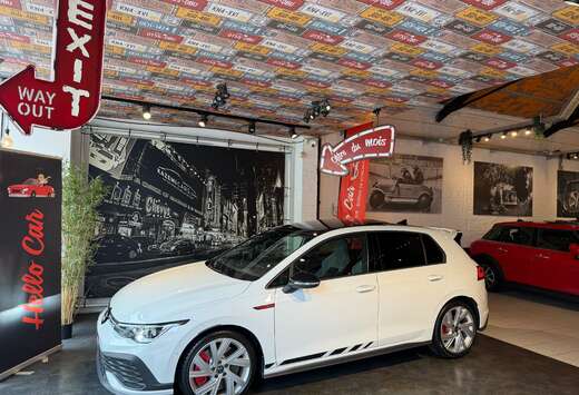 Volkswagen 2.0 TSI GTI Clubsport * FULL OPTIONS * H/K ...