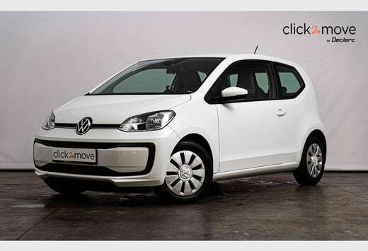 Volkswagen Up 1.0i Up