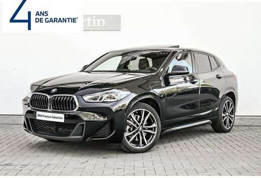 BMW xDrive-*NEW PRICE 74.054€TVAC*-4ans/jaar garant ...
