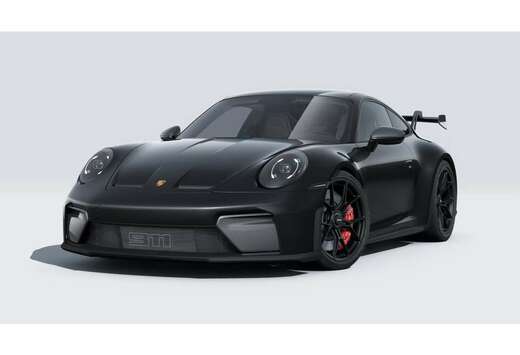 Porsche GT3