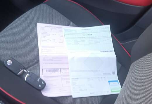 Fiat 500X 1.6 Multijet Cross