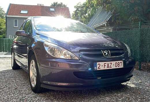 Peugeot Excellent état | Courroie de Distribution ne ...