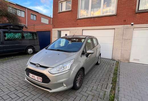 Ford 1.0 EcoBoost Trend S&S