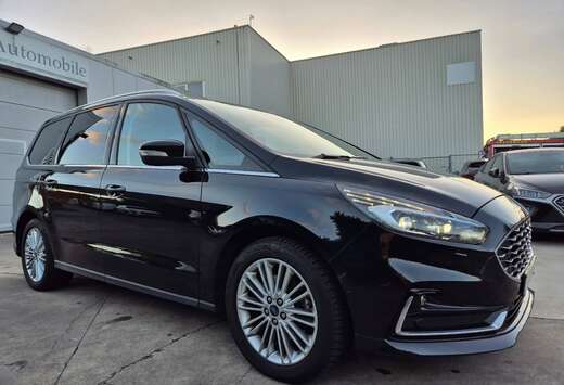 Ford 2.5i AUTO. // HEV HYBRID // V-LINE // 2023 !!