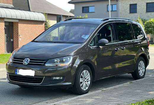 Volkswagen 2.0 TDi SCR Comfortline DSG