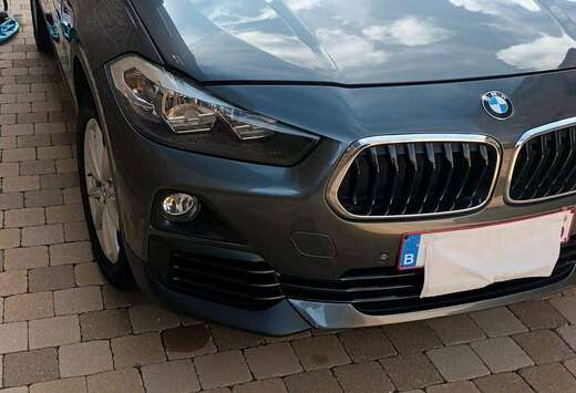 BMW X2 1.5iA sDrive18 OPF