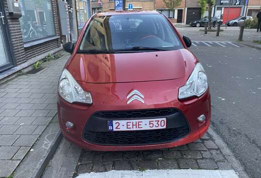 Citroen C3 1000