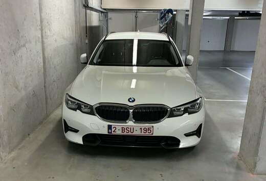 BMW Touring 330eA PHEV