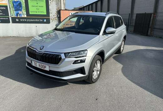 Skoda 1.0 TSI Ambition