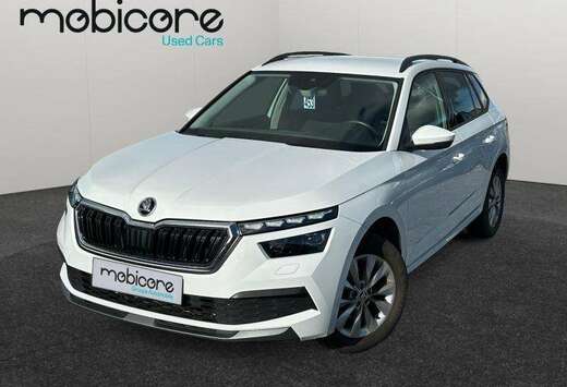 Skoda Ambition / Essence