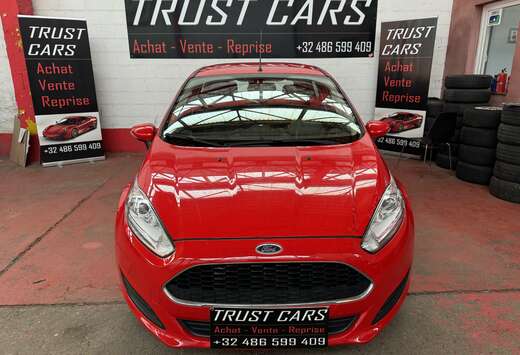Ford 1.0i Trend 12 MOIS DE GARANTIE