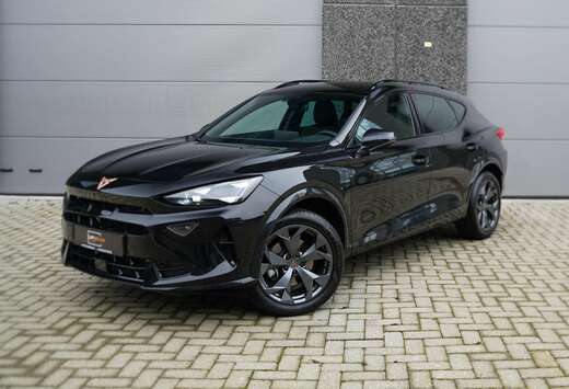 1.5 eTSI DSG * FABRIEKSGARANTIE 02 / 2030 *