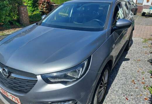 Opel 1.2 Turbo ECOTEC Edition (EU6.2)